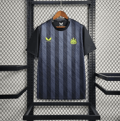 Newcastle Training 2 2023/24
