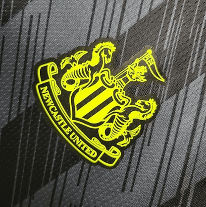 Newcastle Training 2 2023/24