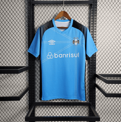 Grêmio 2023/24 Training