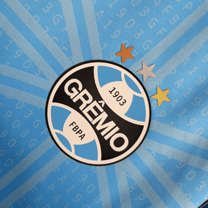 Grêmio 2023/24 Training