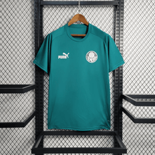 Palmeiras Green Training 2023