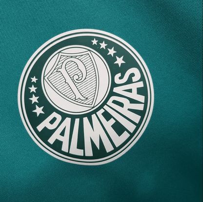 Palmeiras Green Training 2023