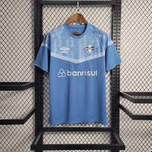 Grêmio 2023/24 Training