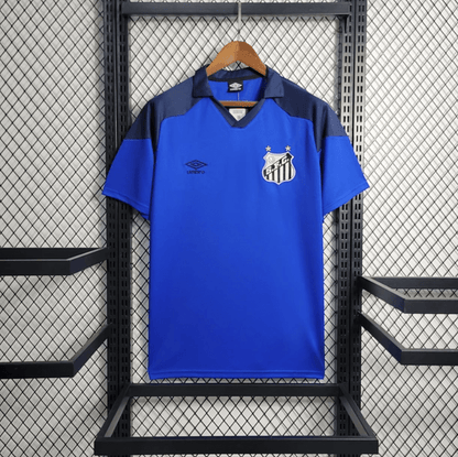 Santos 2023/24 Training