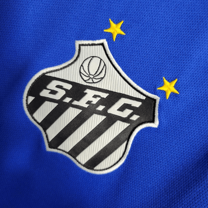Santos 2023/24 Training