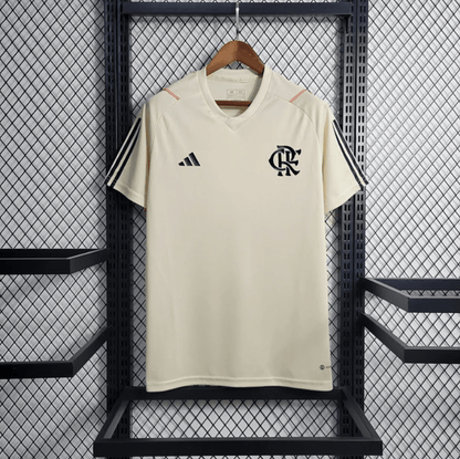 Flamengo Training weiß 2023/24