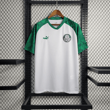 Palmeiras Training Weiß 2023