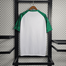 Palmeiras Training Weiß 2023