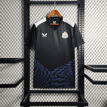 Newcastle Black Training 2023/24