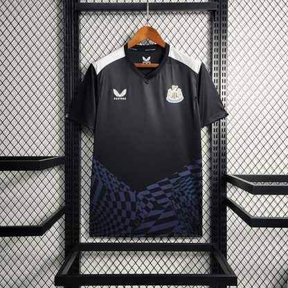 Newcastle Black Training 2023/24