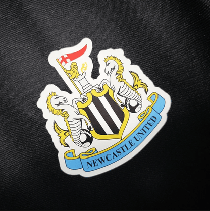 Newcastle Black Training 2023/24