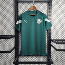 Palmeiras Training T Grün 2023