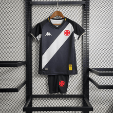 Vasco da Gama 2023 Heimtrikot für Kinder