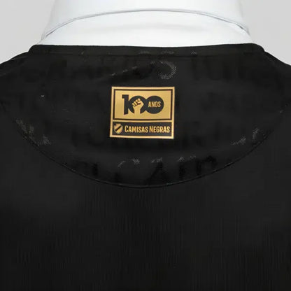 Vasco Ausweichtrikot 23/24 - Schwarz