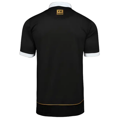 Vasco Ausweichtrikot 23/24 - Schwarz