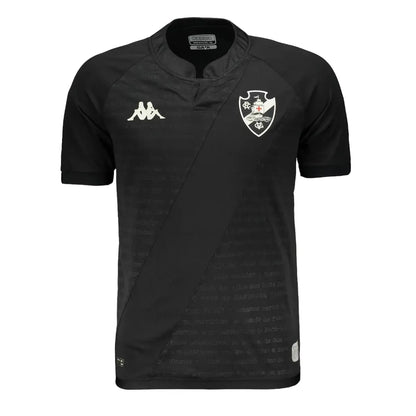 Vasco Torwarttrikot III 24/25 - Schwarz