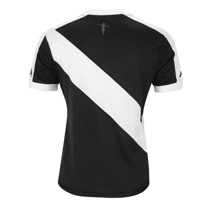 Vasco Damen Heimtrikot 24/25 - Schwarz und Weiß